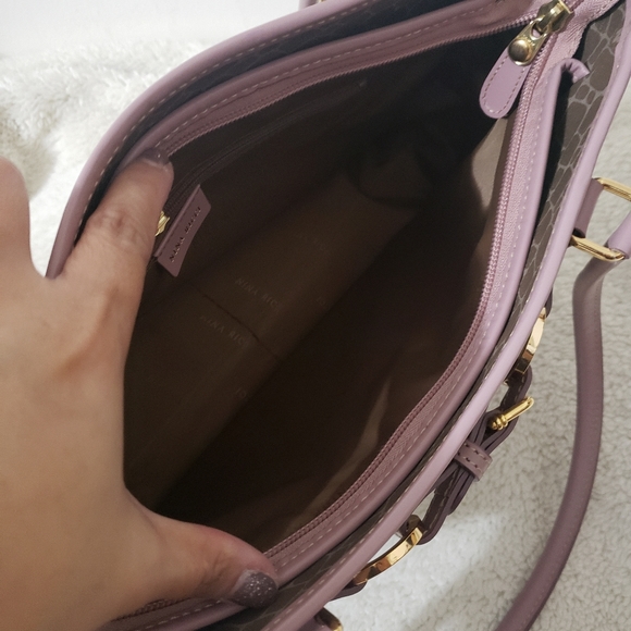 ❣ Nina Ricci Vintage Bag ❣ - Picture 11 of 14